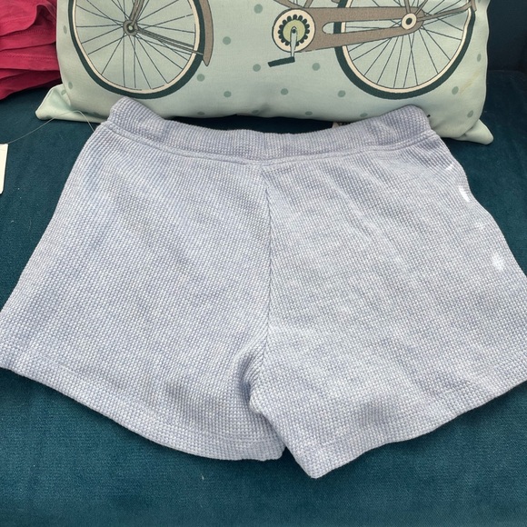 Girls Shorts - Picture 2 of 2